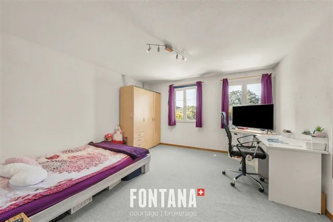 8 Zimmer Villa in Montpreveyres – Foto 14 von 20