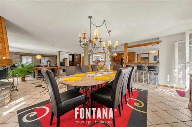 8 Zimmer Villa in Montpreveyres – Foto 4 von 20