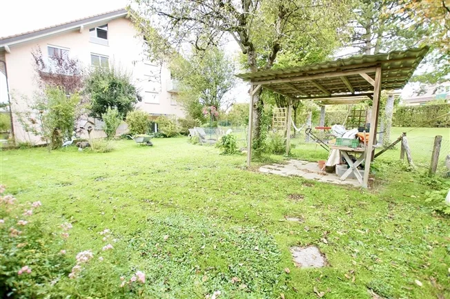 21 Zimmer Wohnung in Mézières VD – Foto 20 von 20
