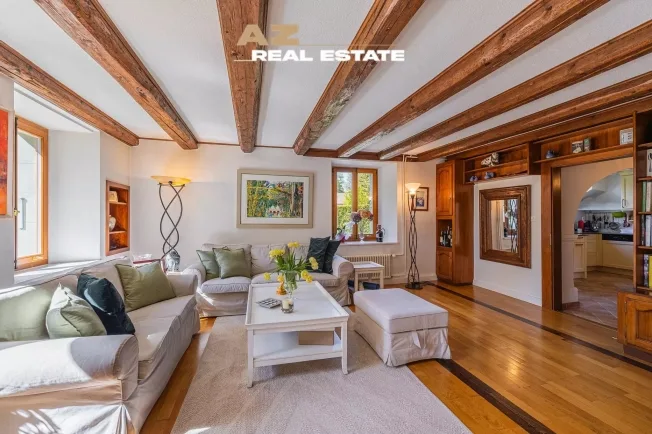 10 Zimmer Einfamilienhaus in Mézières VD – Foto 15 von 17