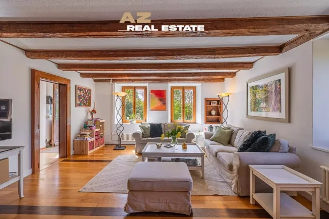 10 Zimmer Einfamilienhaus in Mézières VD – Foto 14 von 17