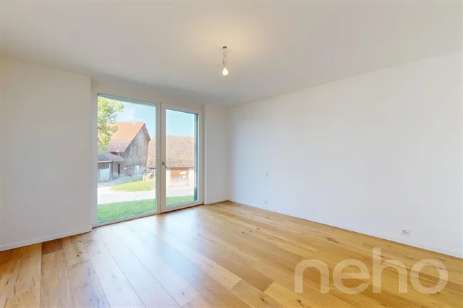 4.5 Zimmer Wohnung, 1085 Vulliens