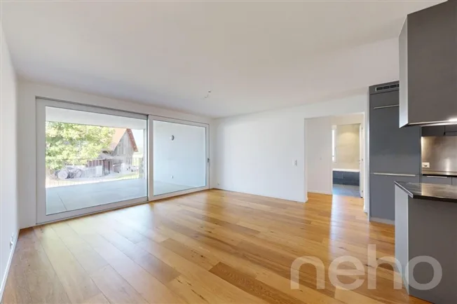4.5 Zimmer Wohnung, 1085 Vulliens
