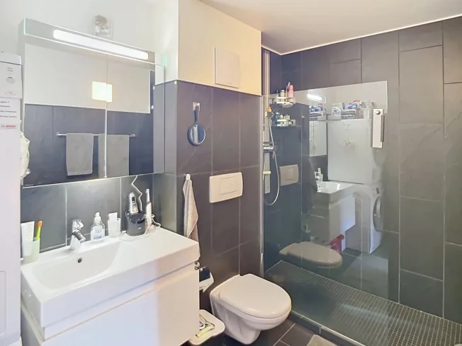 2.5 Zimmer Wohnung in La Croix (Lutry) – Foto 5 von 12