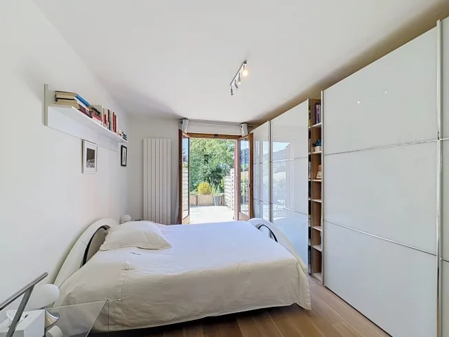 2.5 Zimmer Wohnung in La Croix (Lutry) – Foto 10 von 12