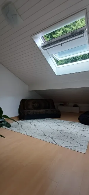 4.5 Zimmer Attikawohnung in La Croix (Lutry) – Foto 4 von 13