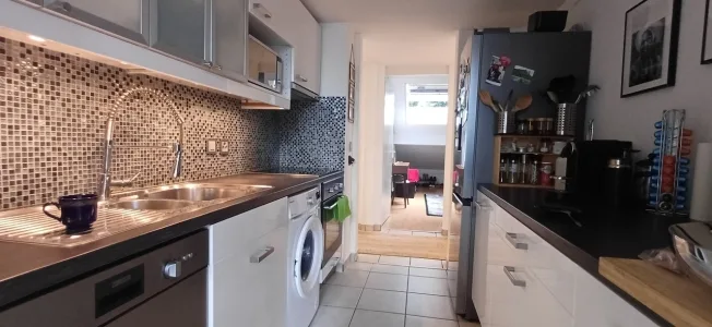 4.5 Zimmer Attikawohnung in La Croix (Lutry) – Foto 7 von 13