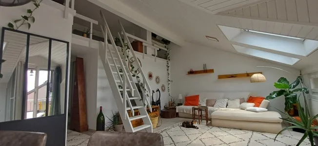 4.5 Zimmer Attikawohnung in La Croix (Lutry) – Foto 12 von 13