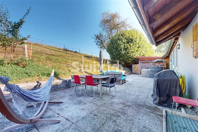 12 Zimmer Rustico in Lausanne – Foto 2 von 4