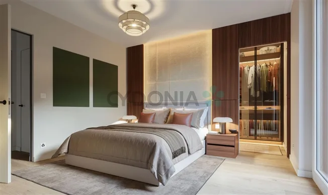 4.5 Zimmer Wohnung in La Croix (Lutry) – foto 5 di 7