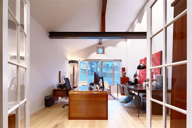 11 Zimmer Villa in La Croix (Lutry) – Foto 12 von 13