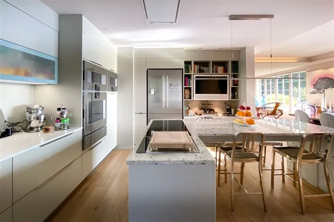 11 Zimmer Villa in La Croix (Lutry) – Foto 10 von 13
