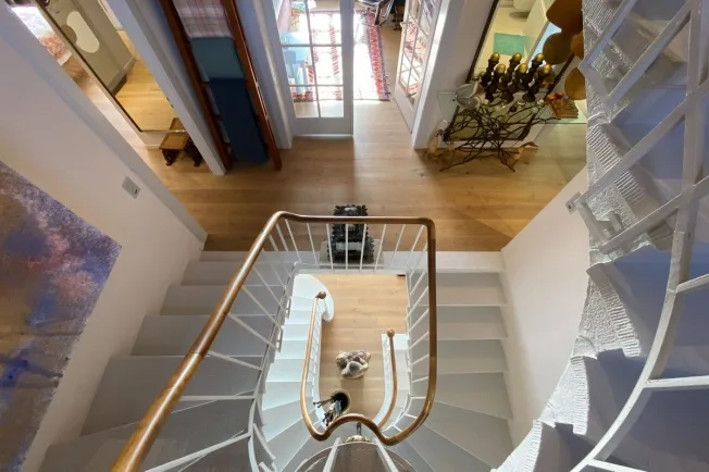 11 Zimmer Villa in La Croix (Lutry) – Foto 9 von 13