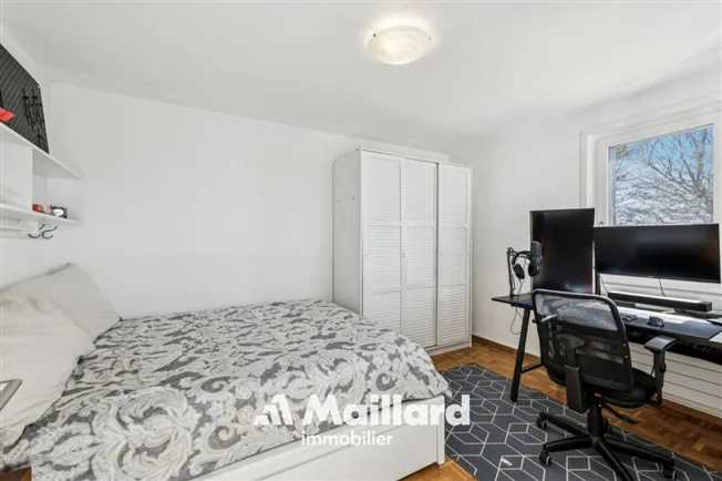 6.5 Zimmer Einfamilienhaus in Grandvaux – Foto 12 von 20