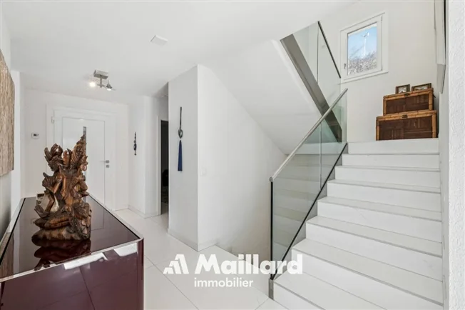 6.5 Zimmer Einfamilienhaus in Grandvaux – Foto 9 von 20