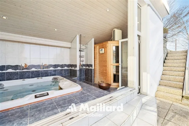 6.5 Zimmer Einfamilienhaus in Grandvaux – Foto 17 von 20