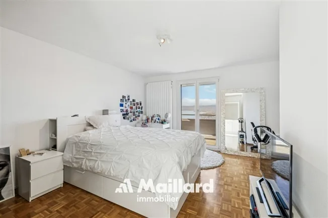 6.5 Zimmer Einfamilienhaus in Grandvaux – Foto 10 von 20