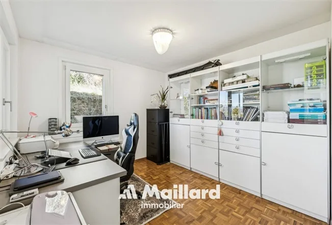 6.5 Zimmer Einfamilienhaus in Grandvaux – Foto 13 von 20