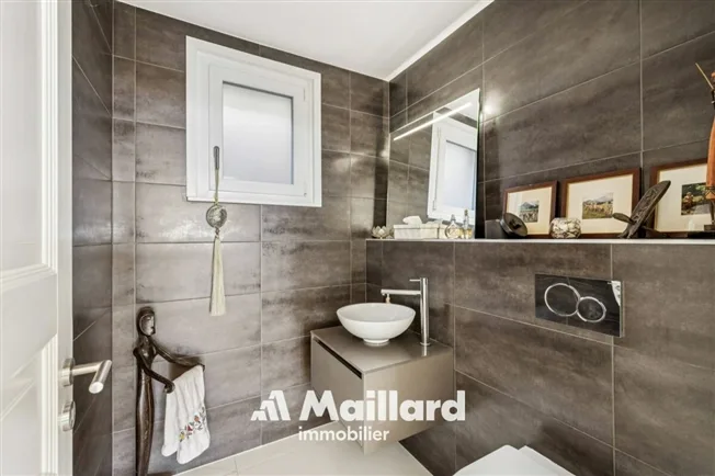 6.5 Zimmer Einfamilienhaus in Grandvaux – Foto 16 von 20