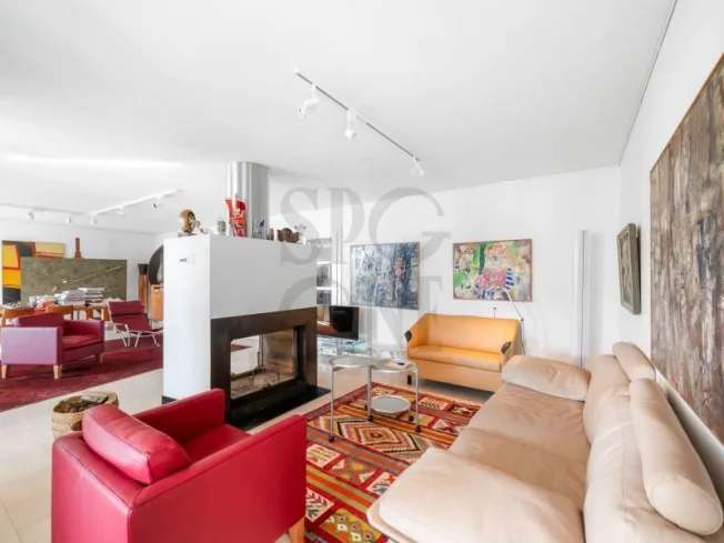 11.5 Zimmer Einfamilienhaus in Grandvaux – Foto 2 von 11
