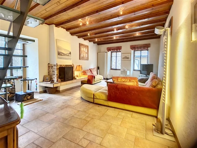 11.5 Zimmer Einfamilienhaus in Grandvaux – photo 2 sur 2