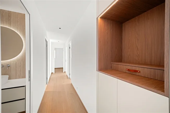 4.5 Zimmer Wohnung in Grandvaux – photo 9 sur 14