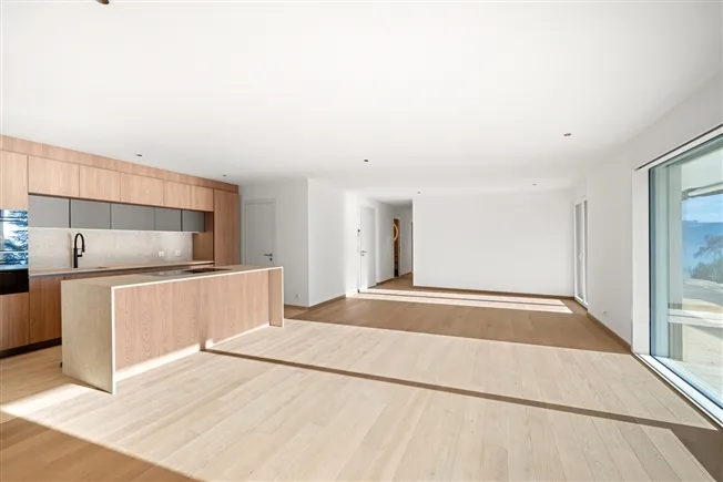 4.5 Zimmer Wohnung in Grandvaux – photo 10 sur 14