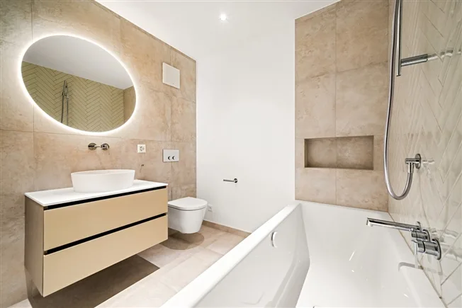 4.5 Zimmer Wohnung in Grandvaux – photo 8 sur 14