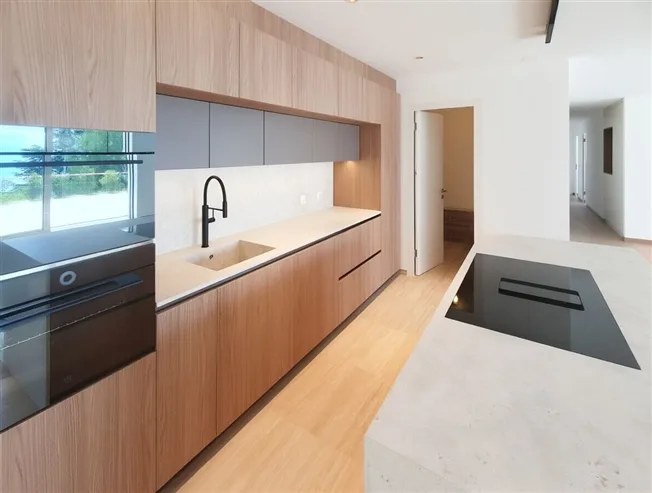 4.5 Zimmer Wohnung in Grandvaux – foto 7 di 13
