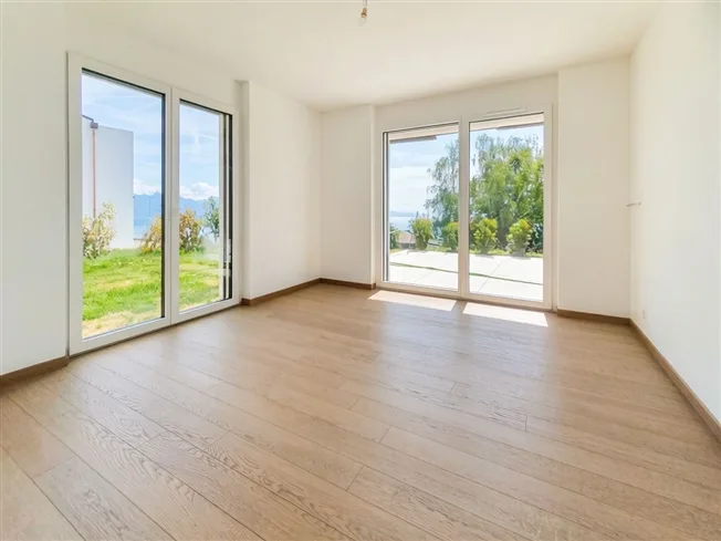 4.5 Zimmer Wohnung in Grandvaux – foto 13 di 13