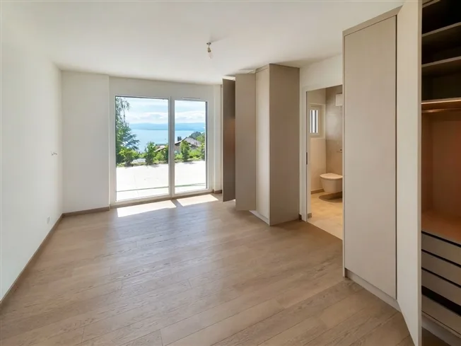 4.5 Zimmer Wohnung in Grandvaux – foto 10 di 13