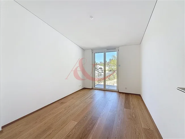 4.5 Zimmer Wohnung in Grandvaux – foto 8 di 10