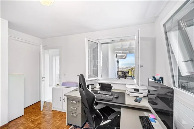 6.5 Zimmer Einfamilienhaus in Bourg-en-Lavaux – Foto 13 von 20