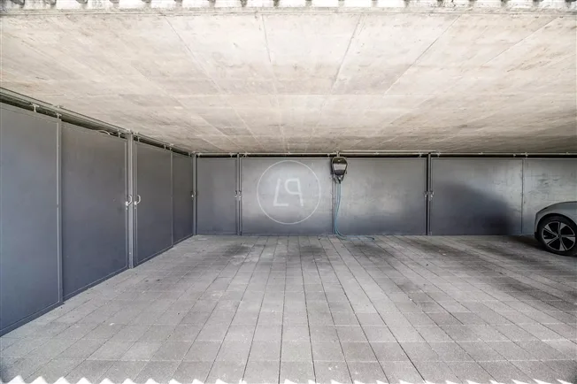 Tra architettura contemporanea, patio privato e panorama sul Lago di Ginevra – foto 18 di 20