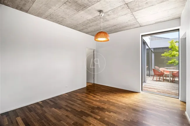 Tra architettura contemporanea, patio privato e panorama sul Lago di Ginevra – foto 12 di 20