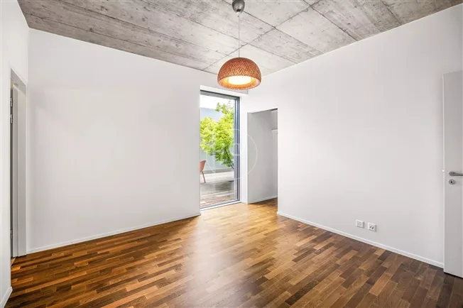 Tra architettura contemporanea, patio privato e panorama sul Lago di Ginevra – foto 11 di 20