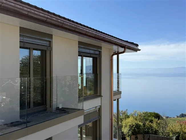 4 Zimmer Wohnung in Bourg-en-Lavaux – photo 10 sur 14