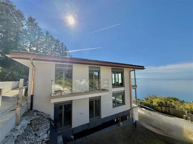 4 Zimmer Wohnung in Bourg-en-Lavaux – photo 11 sur 14
