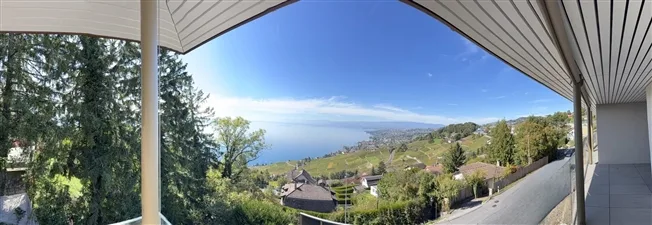4 Zimmer Wohnung in Bourg-en-Lavaux – photo 9 sur 14
