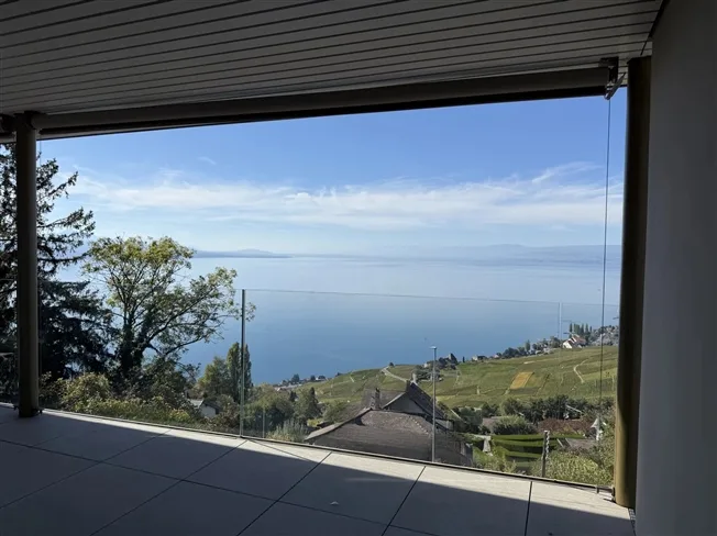 4 Zimmer Wohnung in Bourg-en-Lavaux – photo 2 sur 14