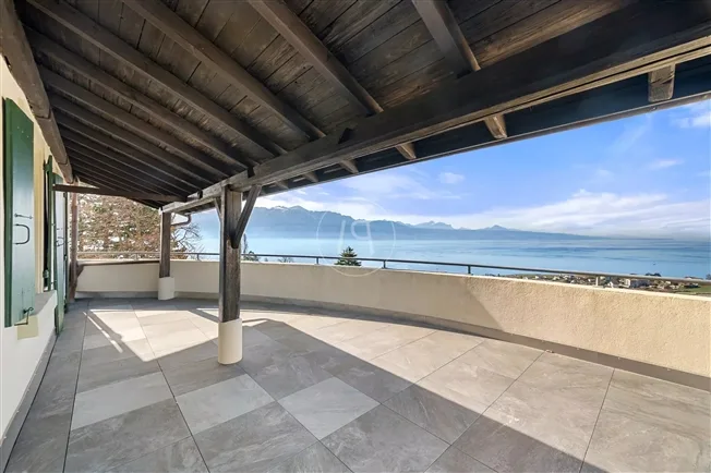 11.5 Zimmer Einfamilienhaus in Bourg-en-Lavaux – Foto 13 von 20
