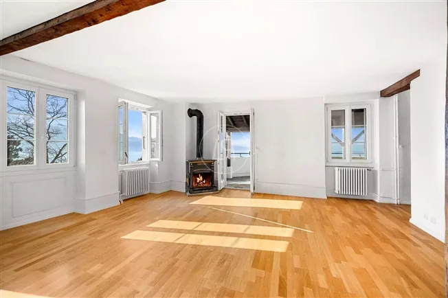 11.5 Zimmer Einfamilienhaus in Bourg-en-Lavaux – Foto 11 von 20