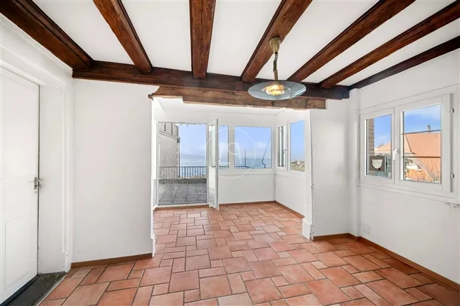 11.5 Zimmer Einfamilienhaus in Bourg-en-Lavaux – Foto 8 von 20