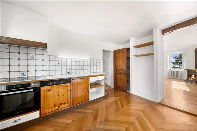 11.5 Zimmer Einfamilienhaus in Bourg-en-Lavaux – Foto 12 von 20