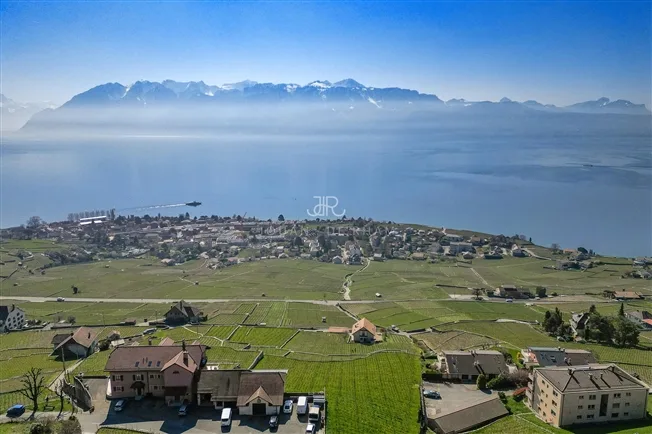 Einfamilienhaus in Bourg-en-Lavaux – Foto 4 von 13