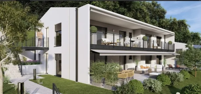 4.5 Zimmer Wohnung in Bourg-en-Lavaux – Foto 17 von 20