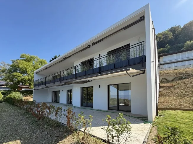 4.5 Zimmer Wohnung in Bourg-en-Lavaux – Foto 14 von 20