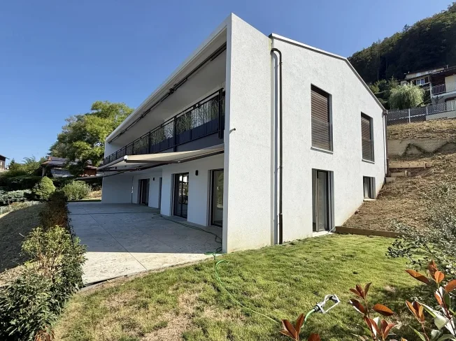 4.5 Zimmer Wohnung in Bourg-en-Lavaux – Foto 15 von 20