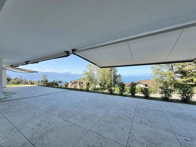 4.5 Zimmer Wohnung in Bourg-en-Lavaux – Foto 2 von 20