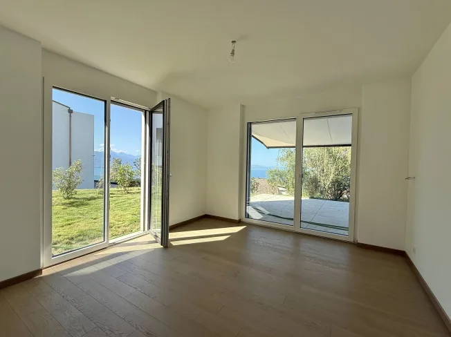 4.5 Zimmer Wohnung in Bourg-en-Lavaux – Foto 8 von 20
